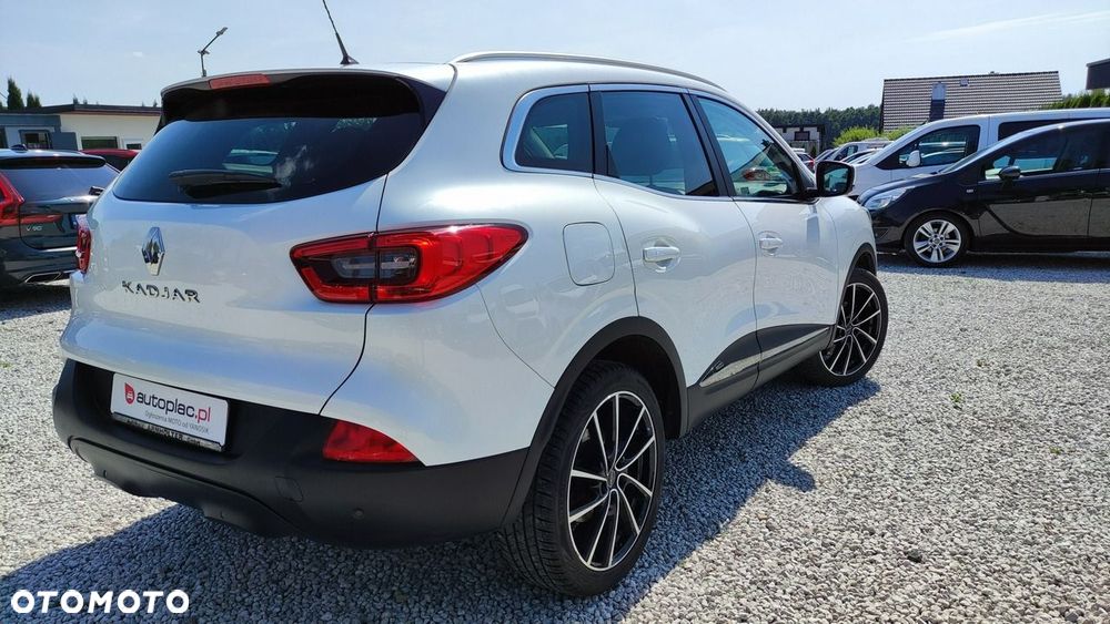 Renault Kadjar - 9