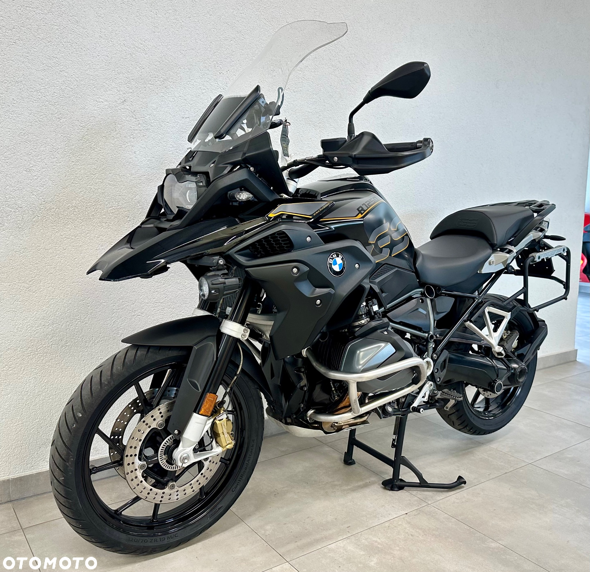 BMW GS - 2