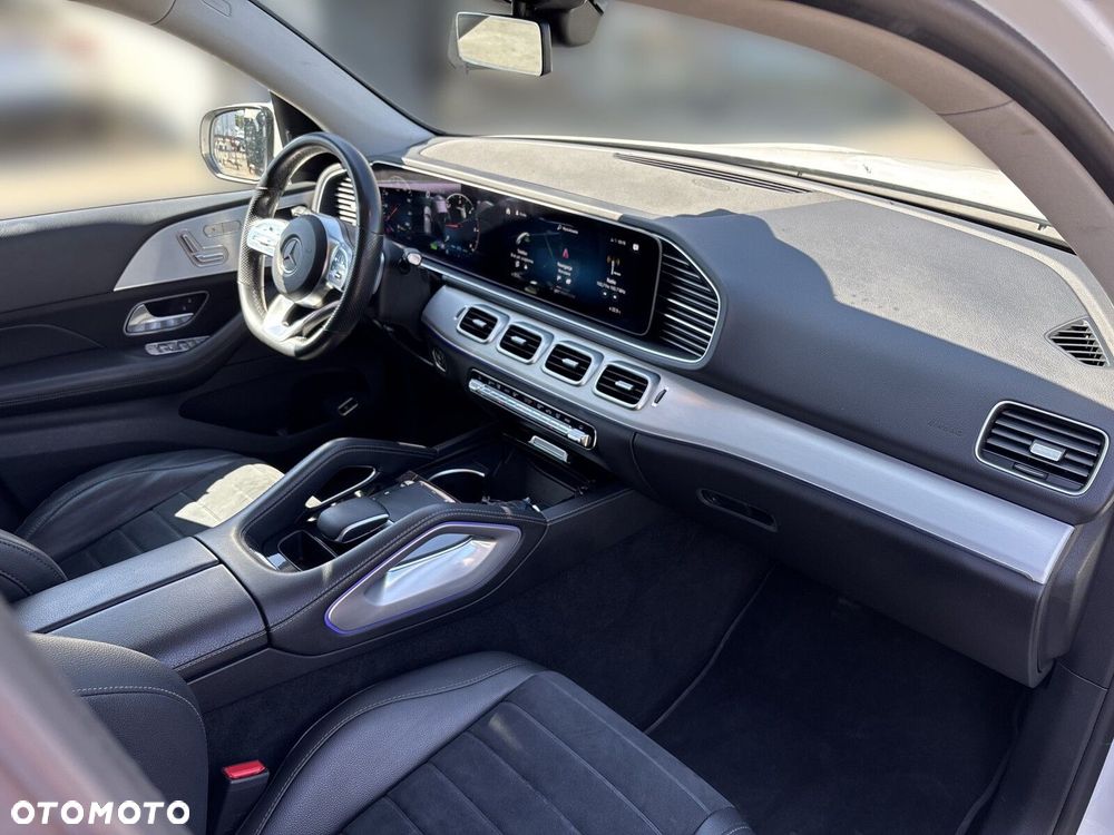Mercedes-Benz GLE - 18