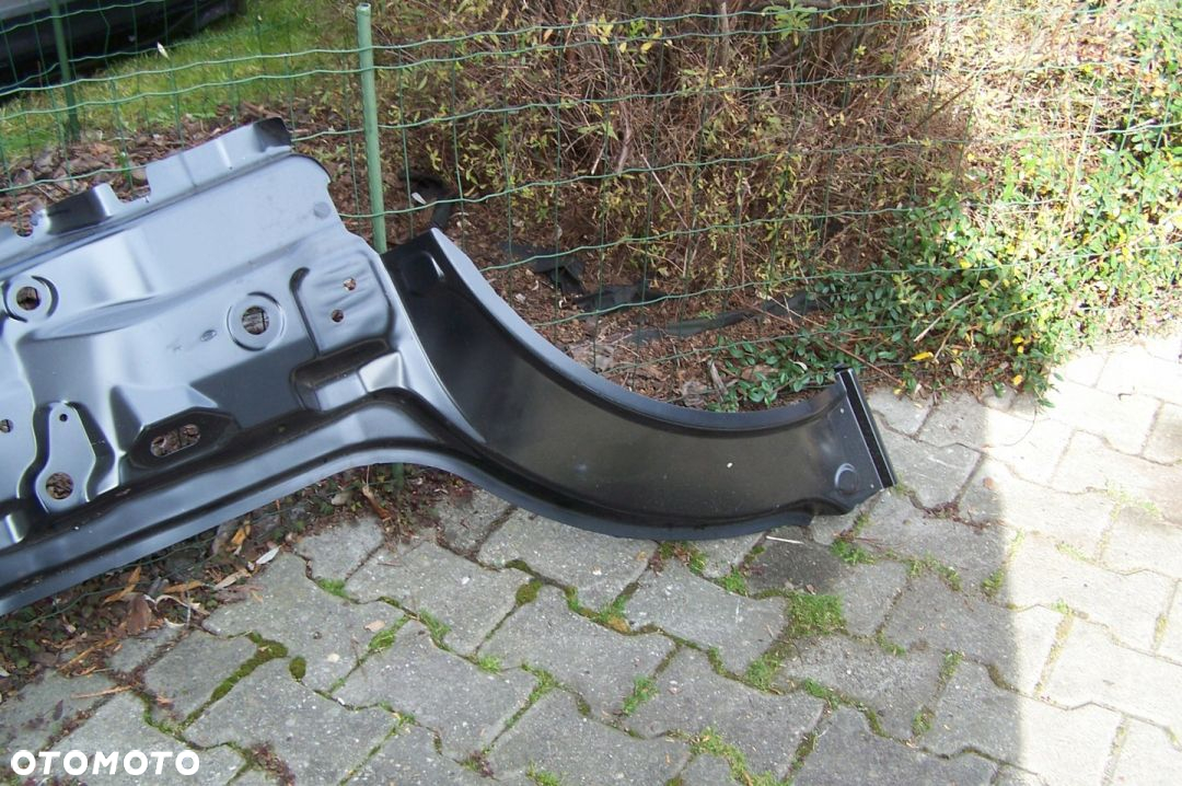 Ford Custom słupek A prawy lewy - 12