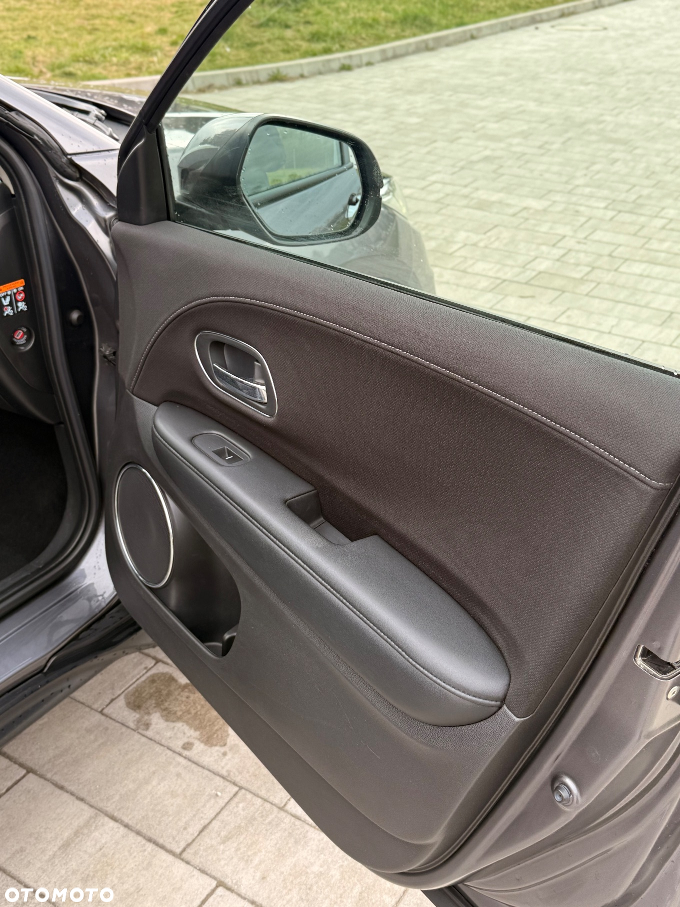 Honda HR-V - 28