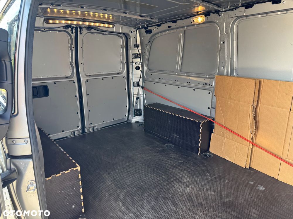 Mercedes-Benz Vito 119 4x4 - 10