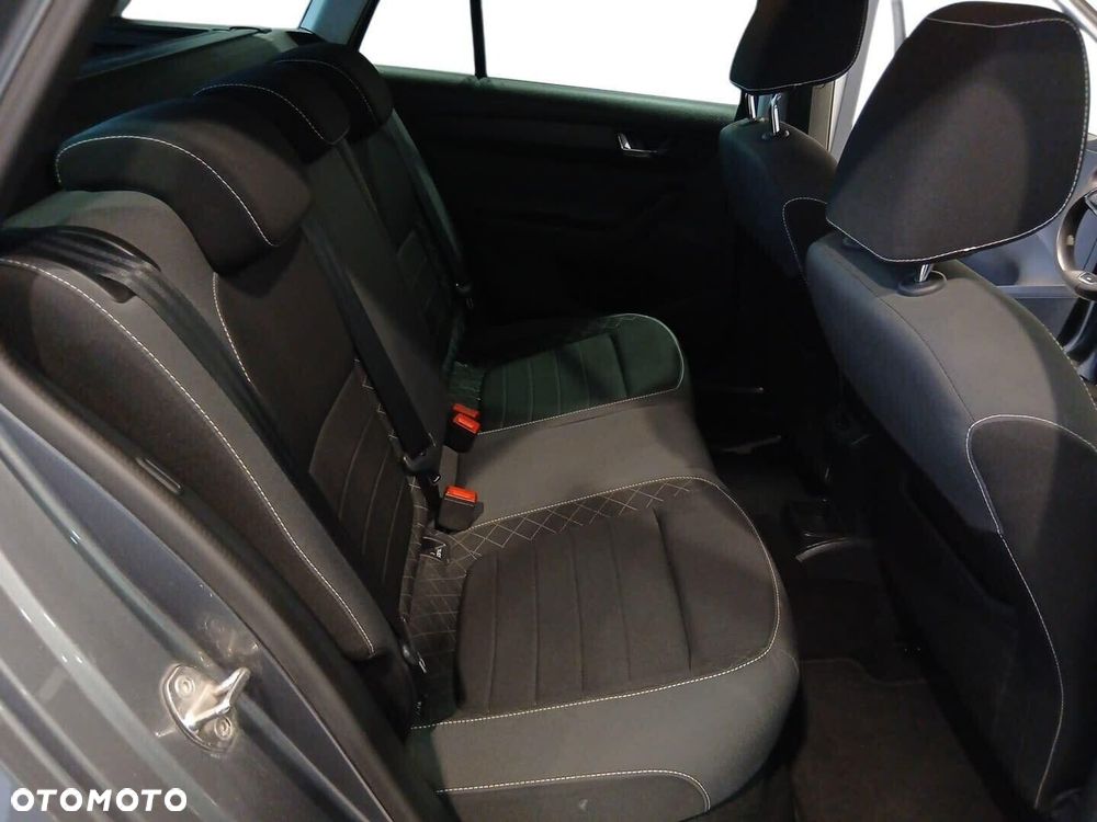 Skoda Fabia 1.0 TSI Ambition Plus - 16