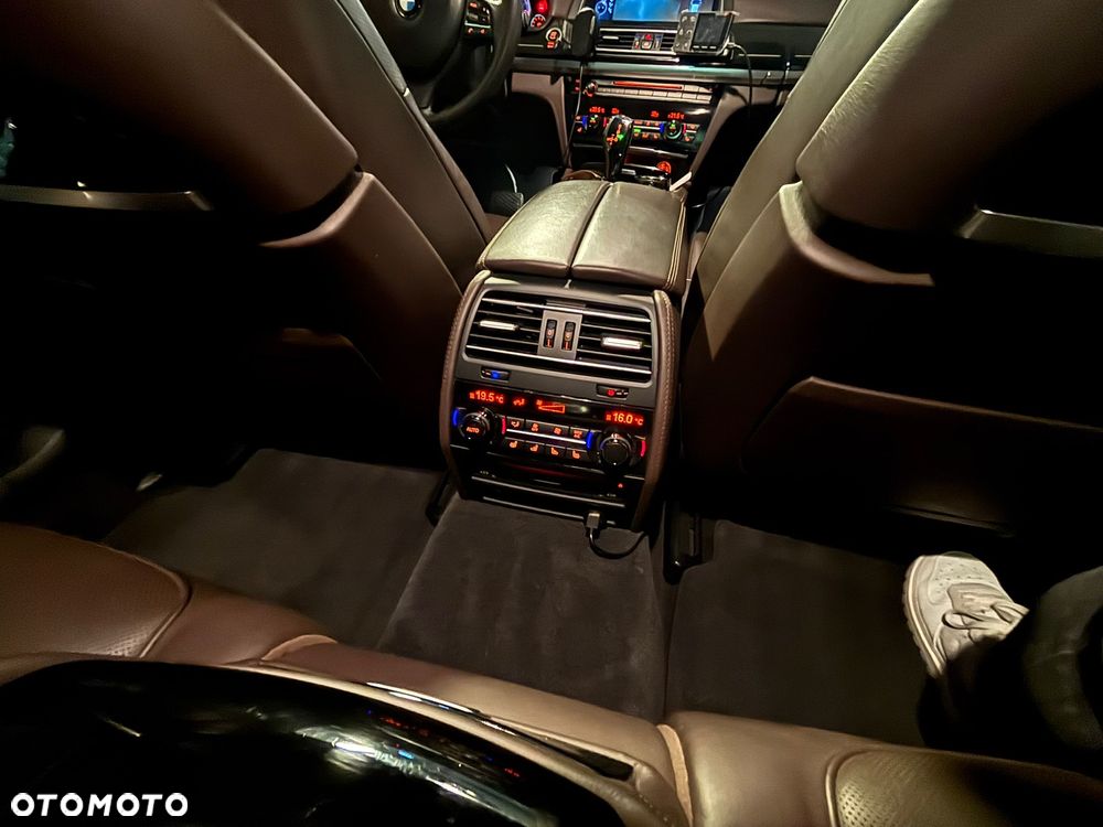 BMW Seria 7 750d xDrive - 8