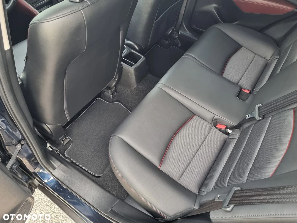 Mazda CX-3 SKYACTIV-G 120 FWD KIZOKU - 32