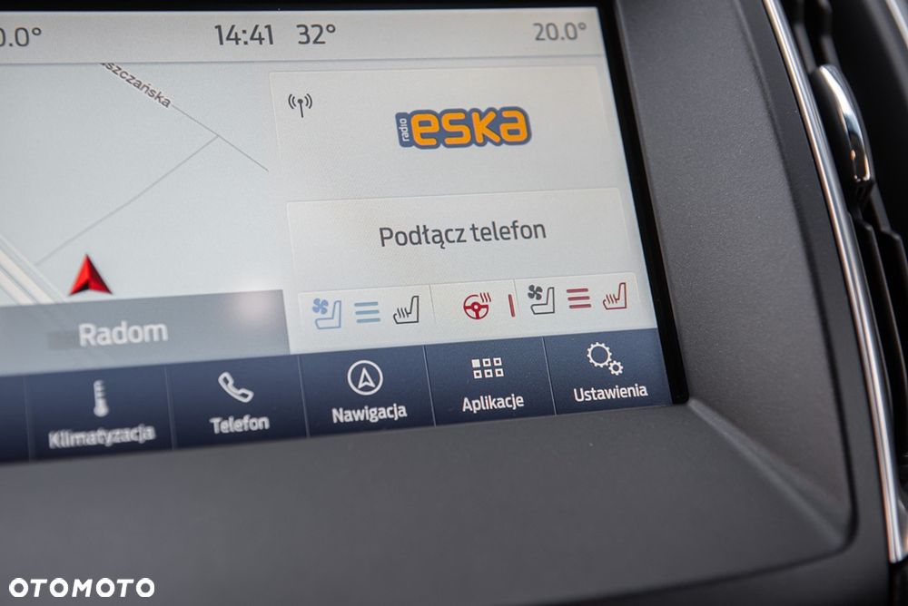 Ford Edge 2.0 TDCi Twin-Turbo 4WD Sport - 24