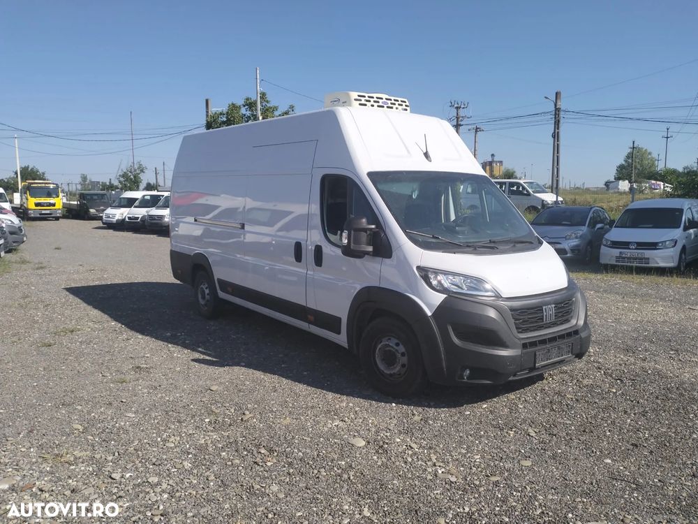 Fiat DUCATO - 2