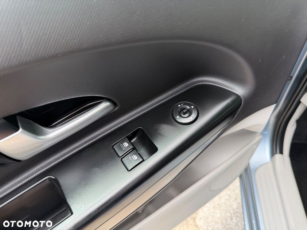 Kia Ceed 1.6 CVVT EX - 18
