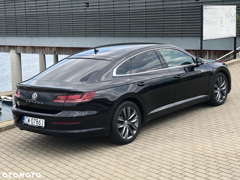 Volkswagen Arteon - 23