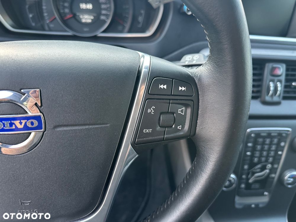 Volvo V40 - 29