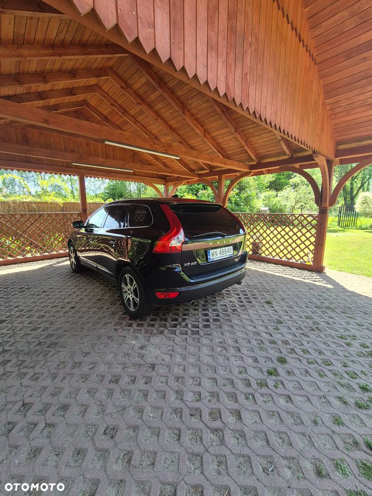 Volvo XC 60 D5 AWD Summum - 6