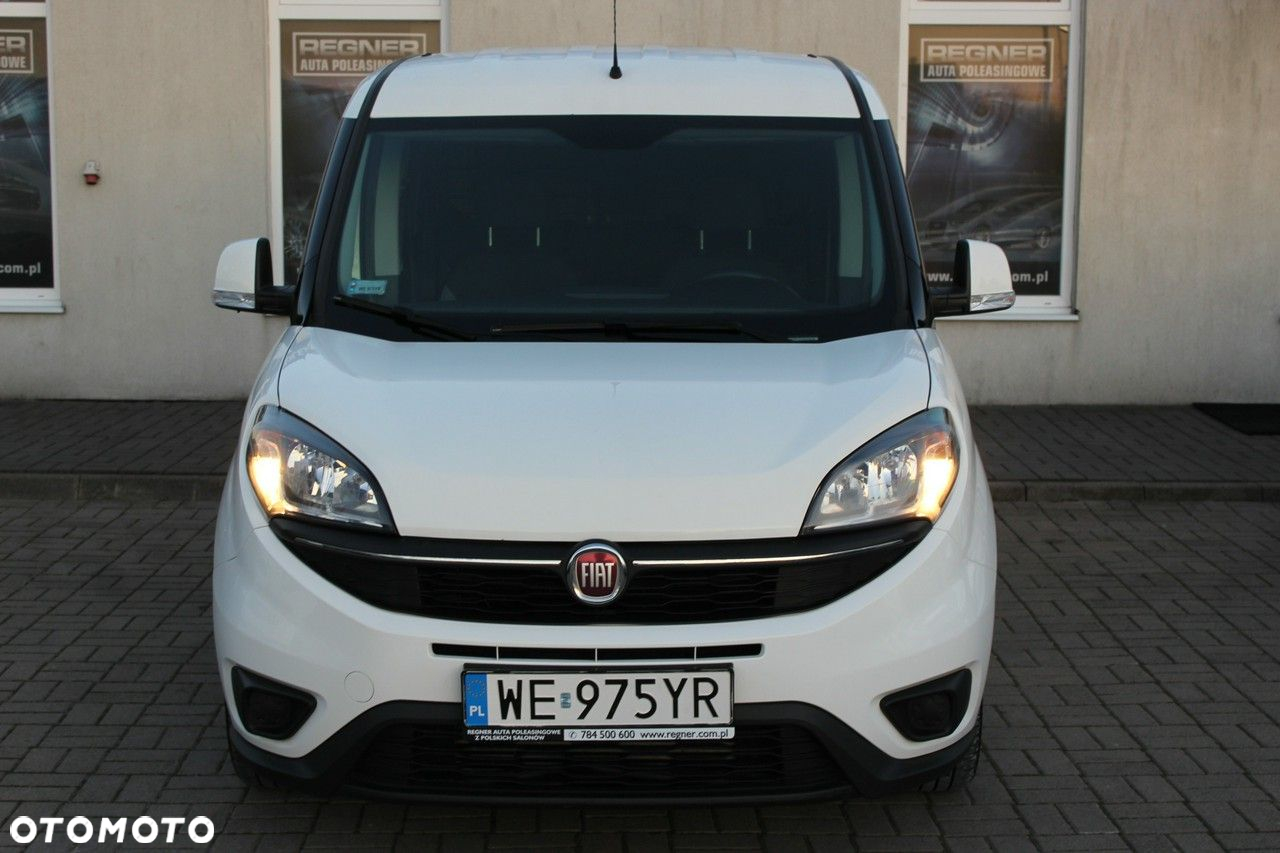 Fiat Doblo - 2