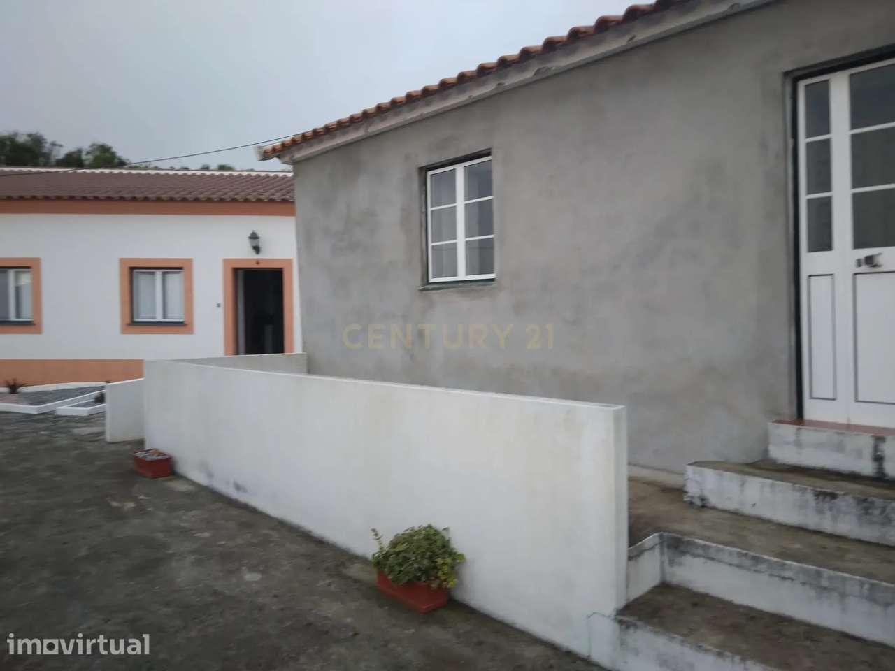 Casa para Recuperação com Vista Mar na Serreta, Angra do Heroísmo. - Grande imagem: 3/11