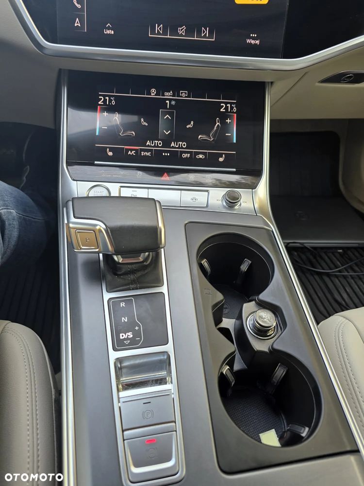 Audi A6 Limousine - 13