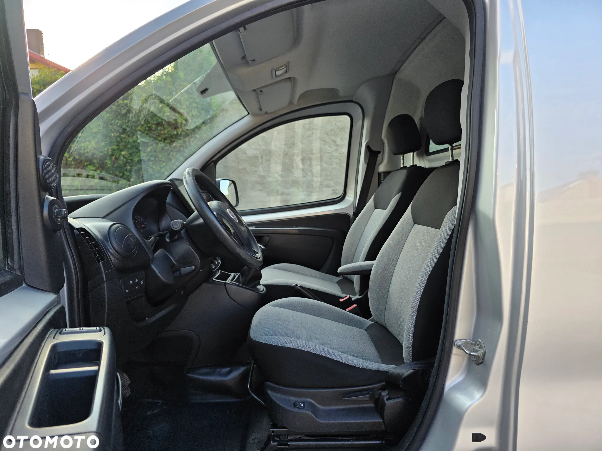 Fiat Fiorino Professional - 13