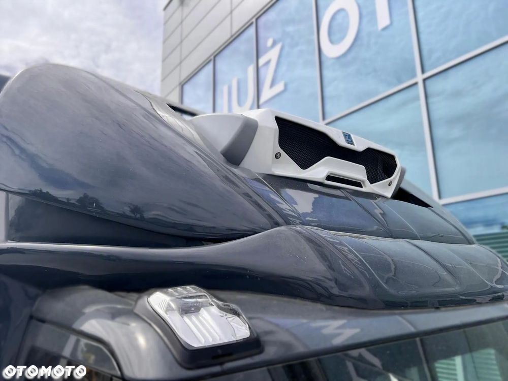 Iveco Daily 50CI8HA8 AUTOMAT - 21
