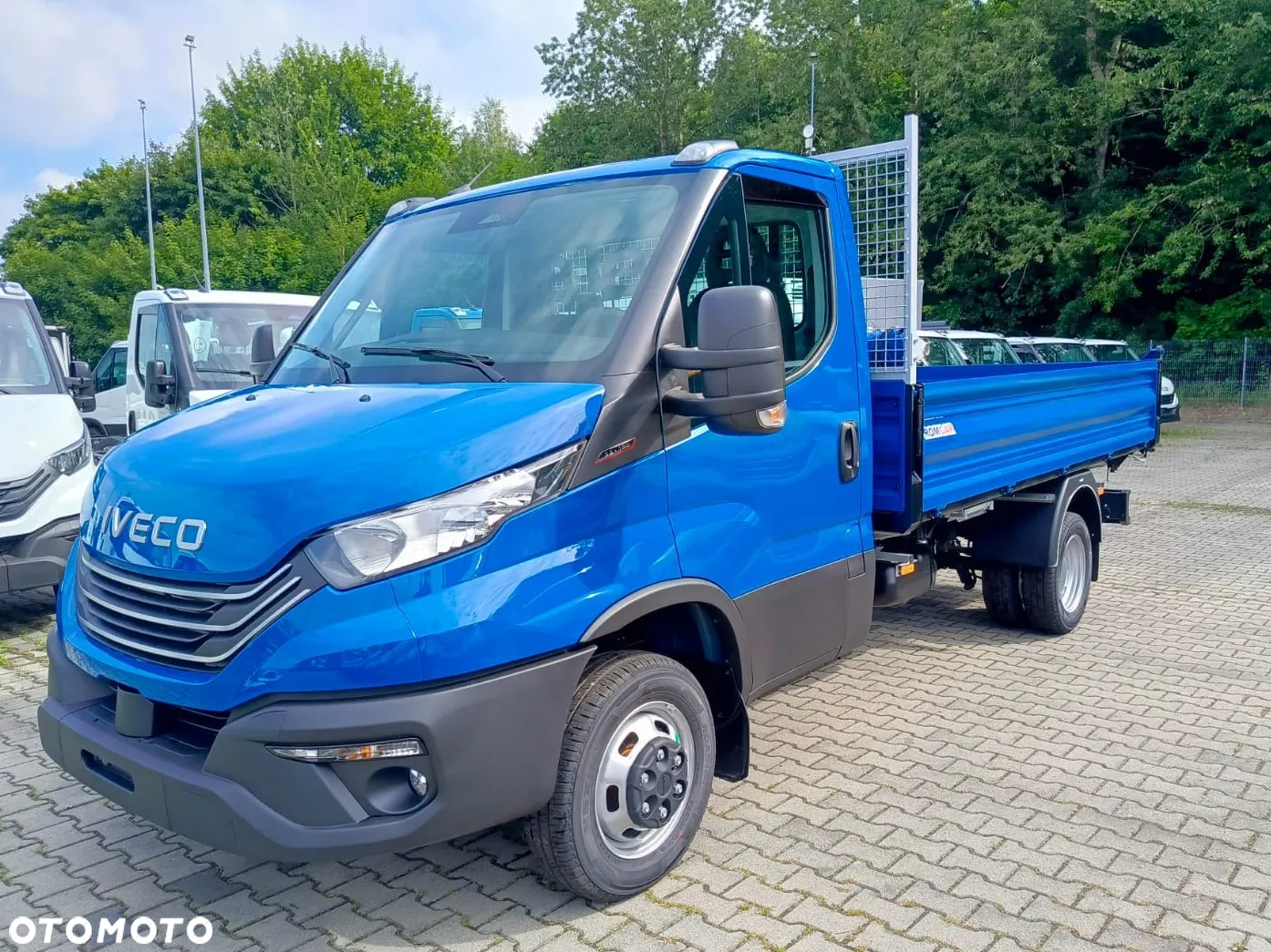 Iveco Daily / 50C18HZ - 2
