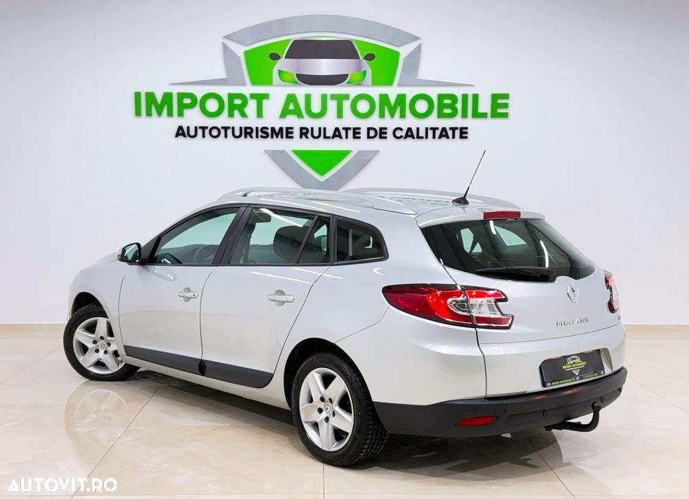Renault Megane - 13