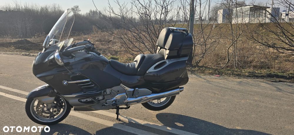 BMW LT - 2