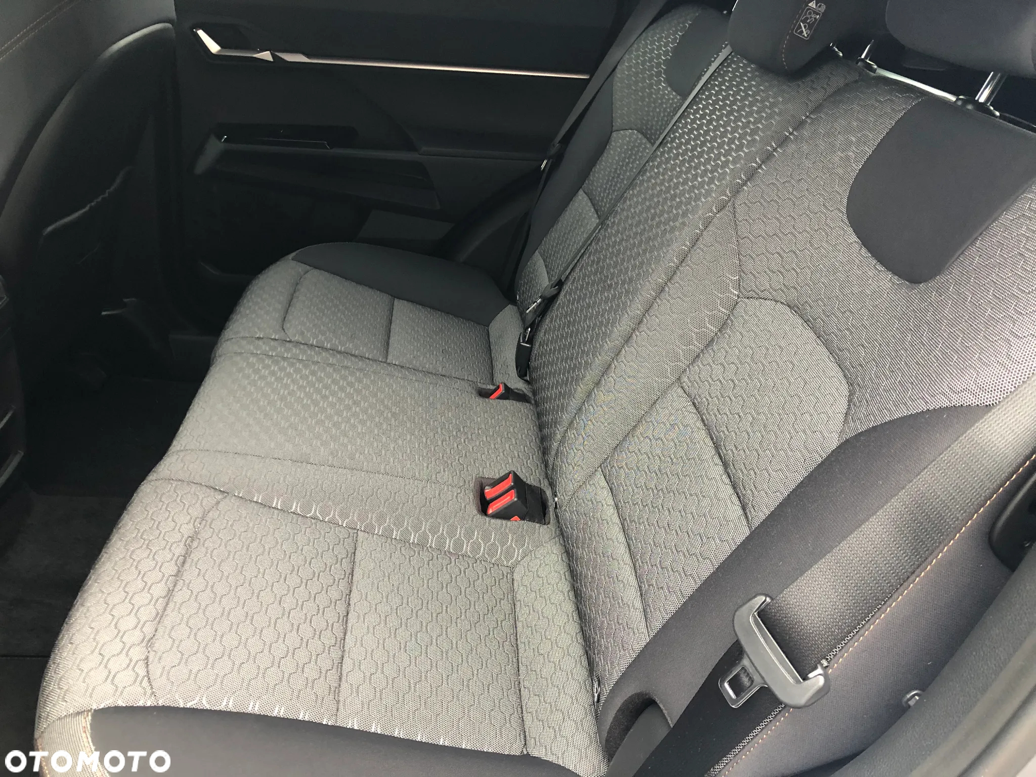 SsangYong/KGM Torres 1.5 T-GDI Adventure - 24