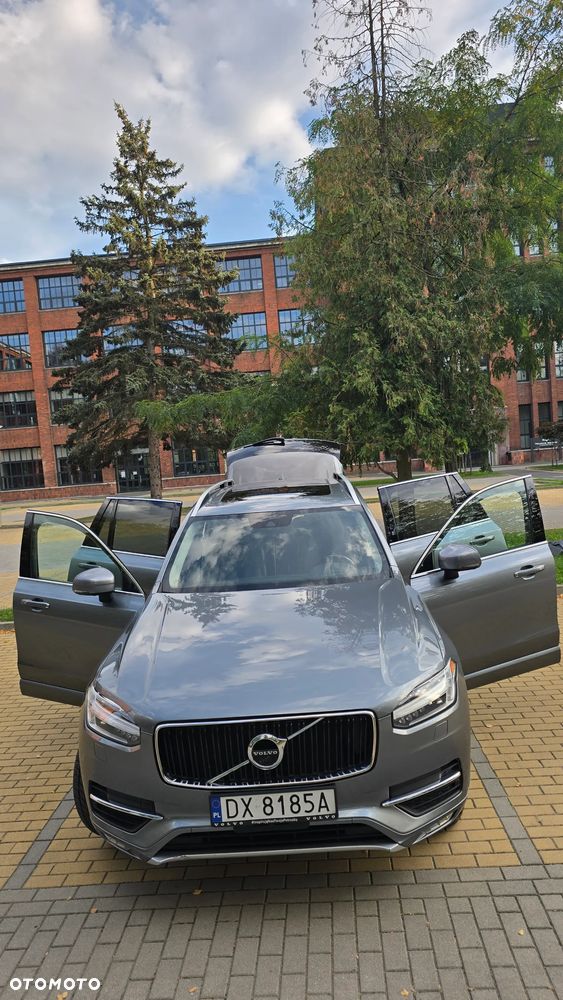 Volvo XC 90 - 27