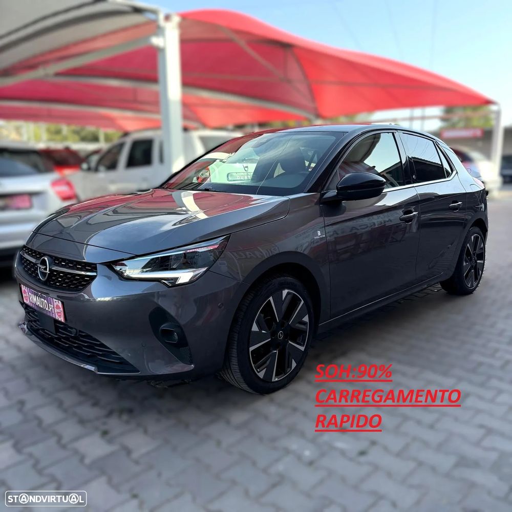 Opel Corsa-e - 2