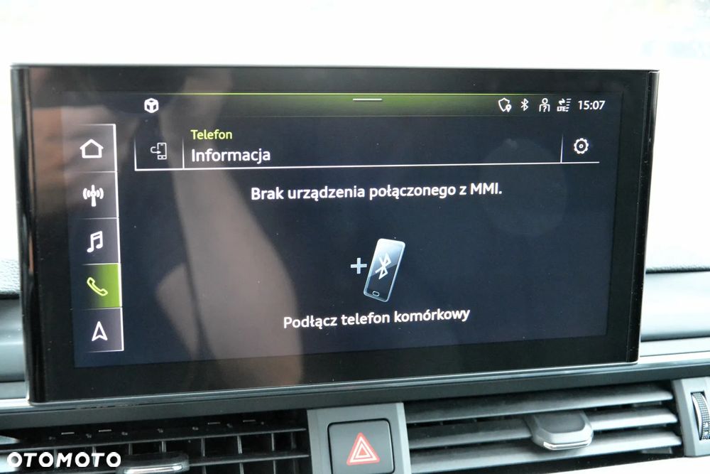 Audi A4 Limousine 35 TFSI mHEV S tronic - 27