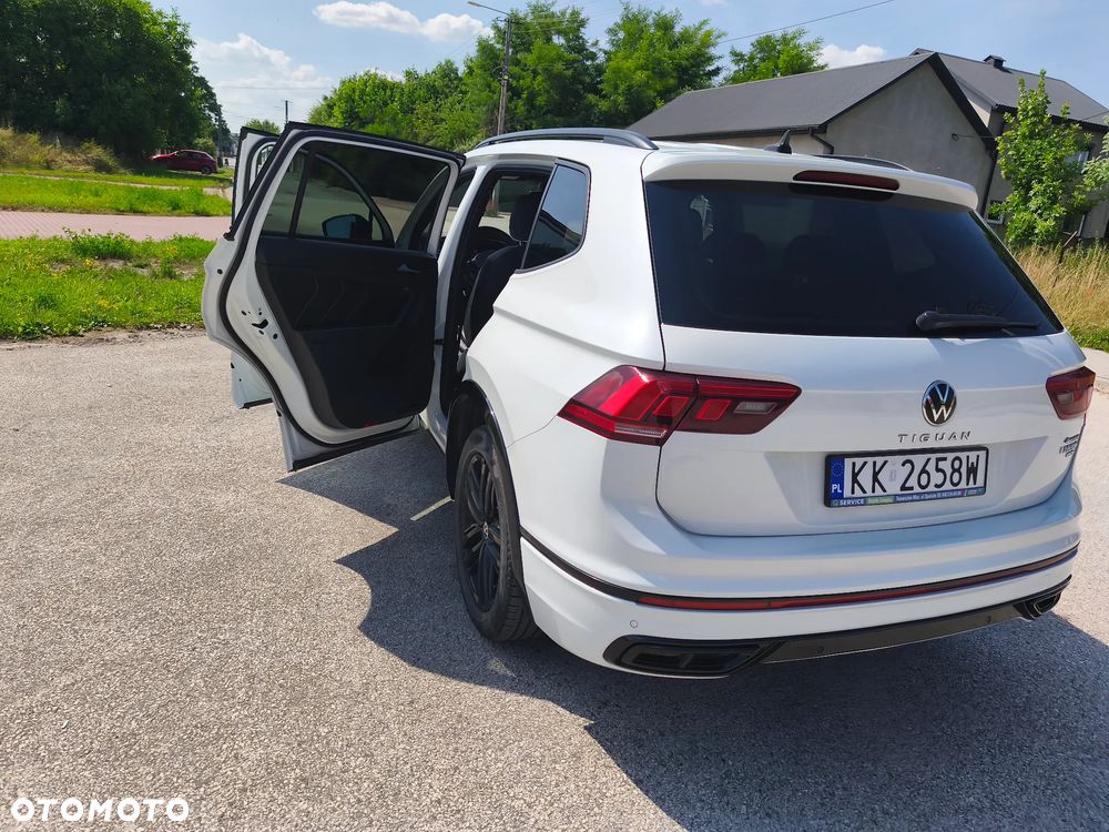 Volkswagen Tiguan 2.0 TSI 4Mot R DSG - 30