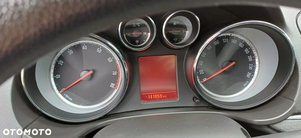 Opel Insignia 1.8 Active - 8