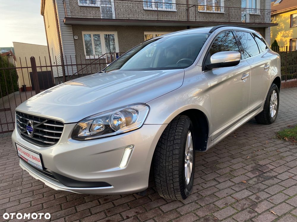 Volvo XC 60 - 18