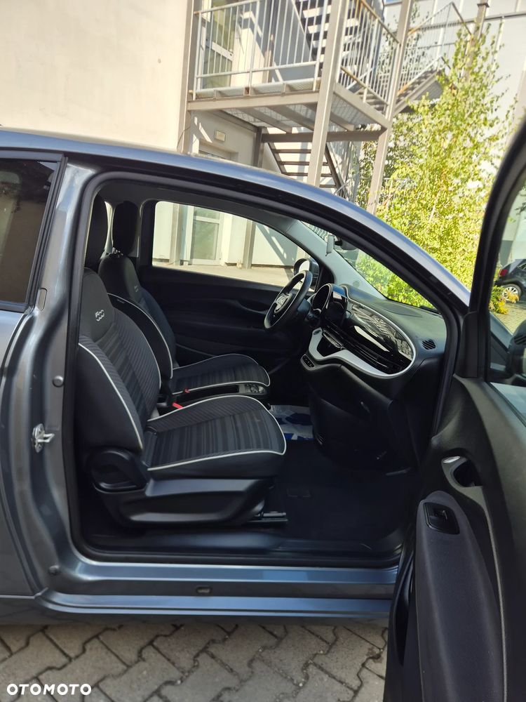 Fiat 500 - 5