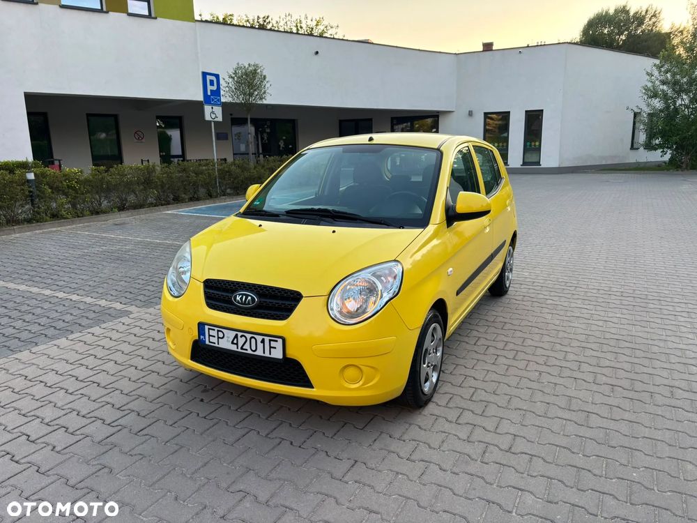 Kia Picanto - 22