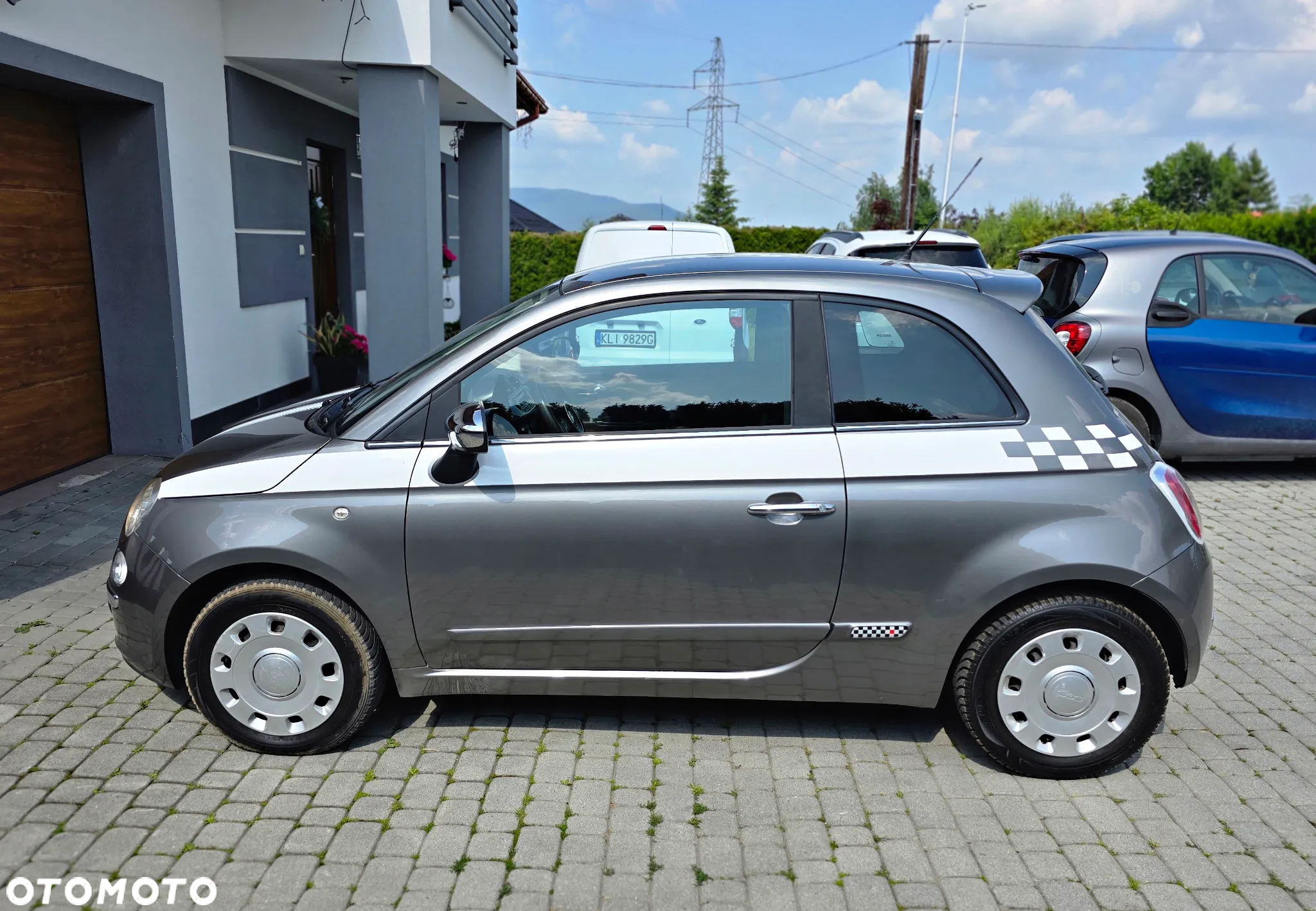 Fiat 500 - 2