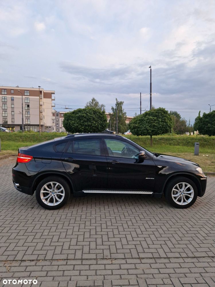 BMW X6 - 5
