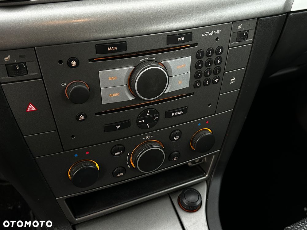 Opel Vectra 2.0 Turbo Sport/GTS - 32