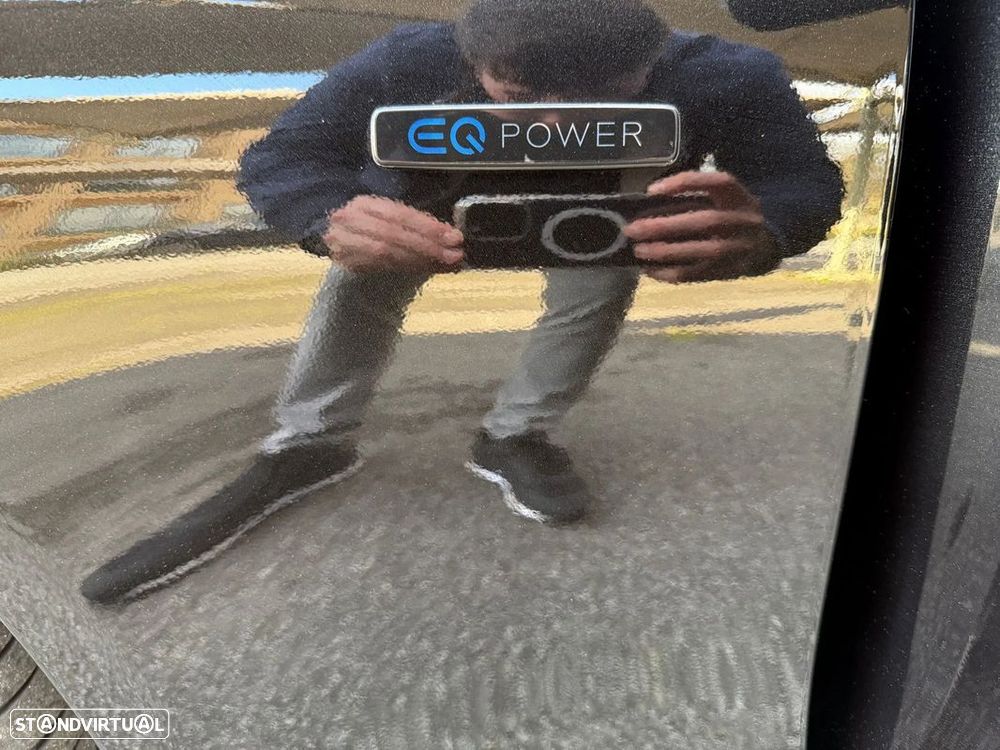 Mercedes-Benz C 300 de Avantgarde - 18