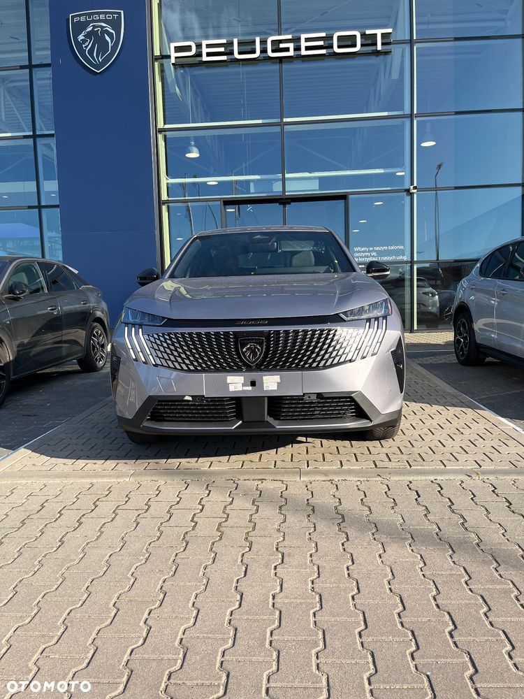 Peugeot 3008 1.2 PureTech mHEV Allure e-DCS6 - 2