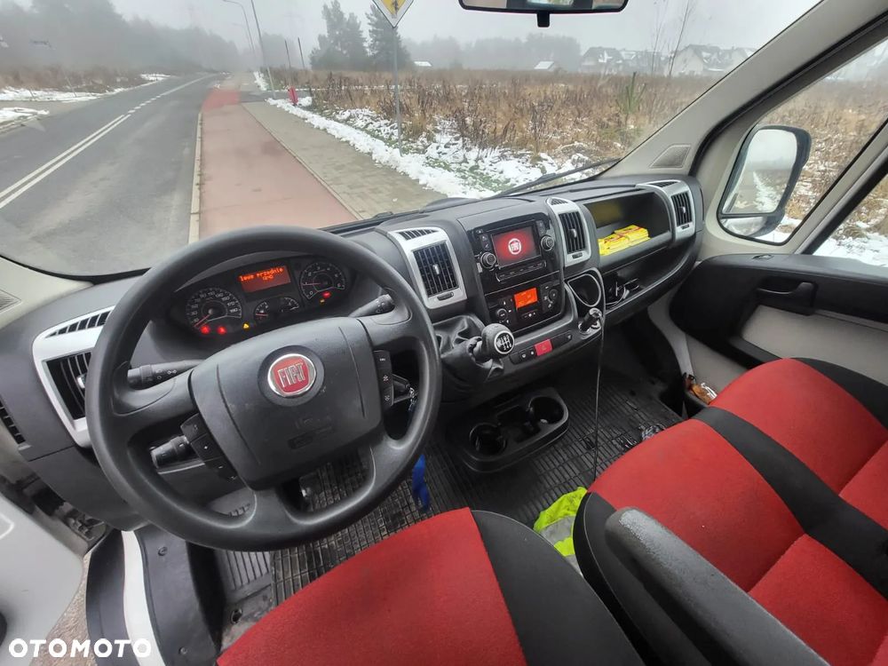 Fiat DUCATO - 7