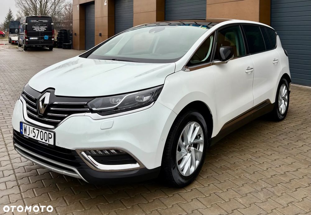 Renault Espace Energy TCe 225 EDC Business - 1