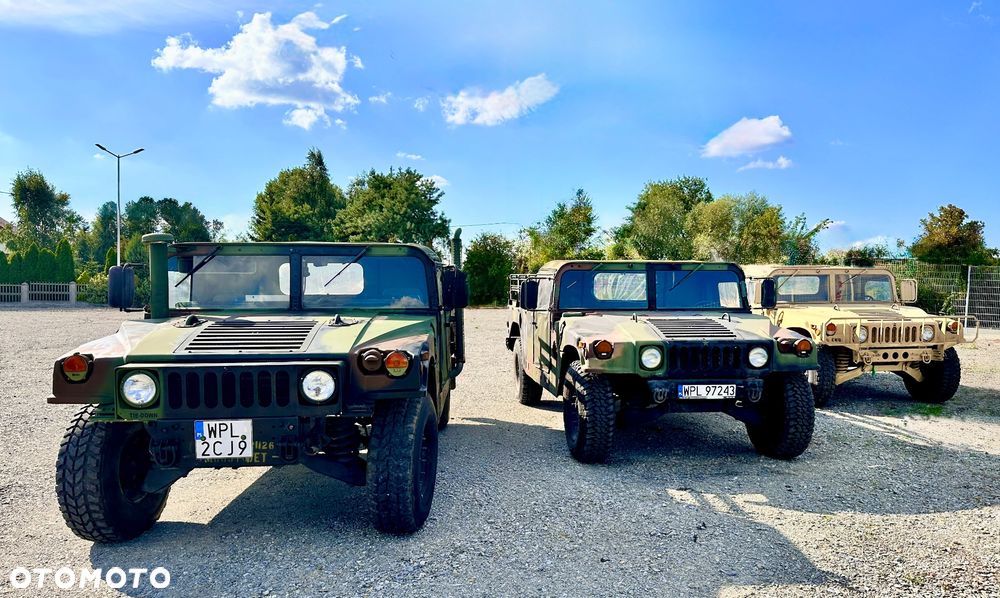 Hummer H1 - 3
