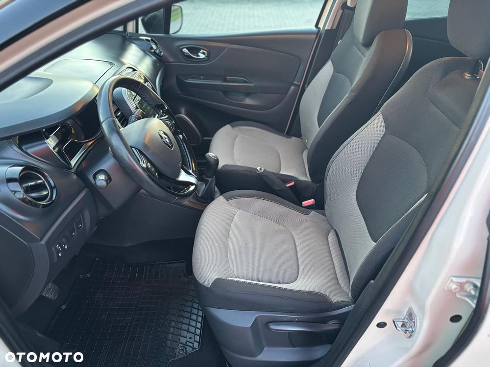 Renault Captur ENERGY dCi 90 Start&Stop Life - 31