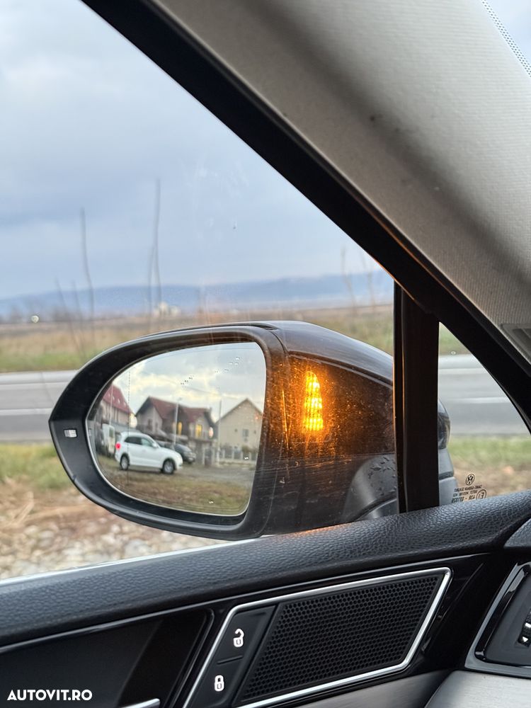 Volkswagen Passat 2.0 TDI DSG Highline - 10