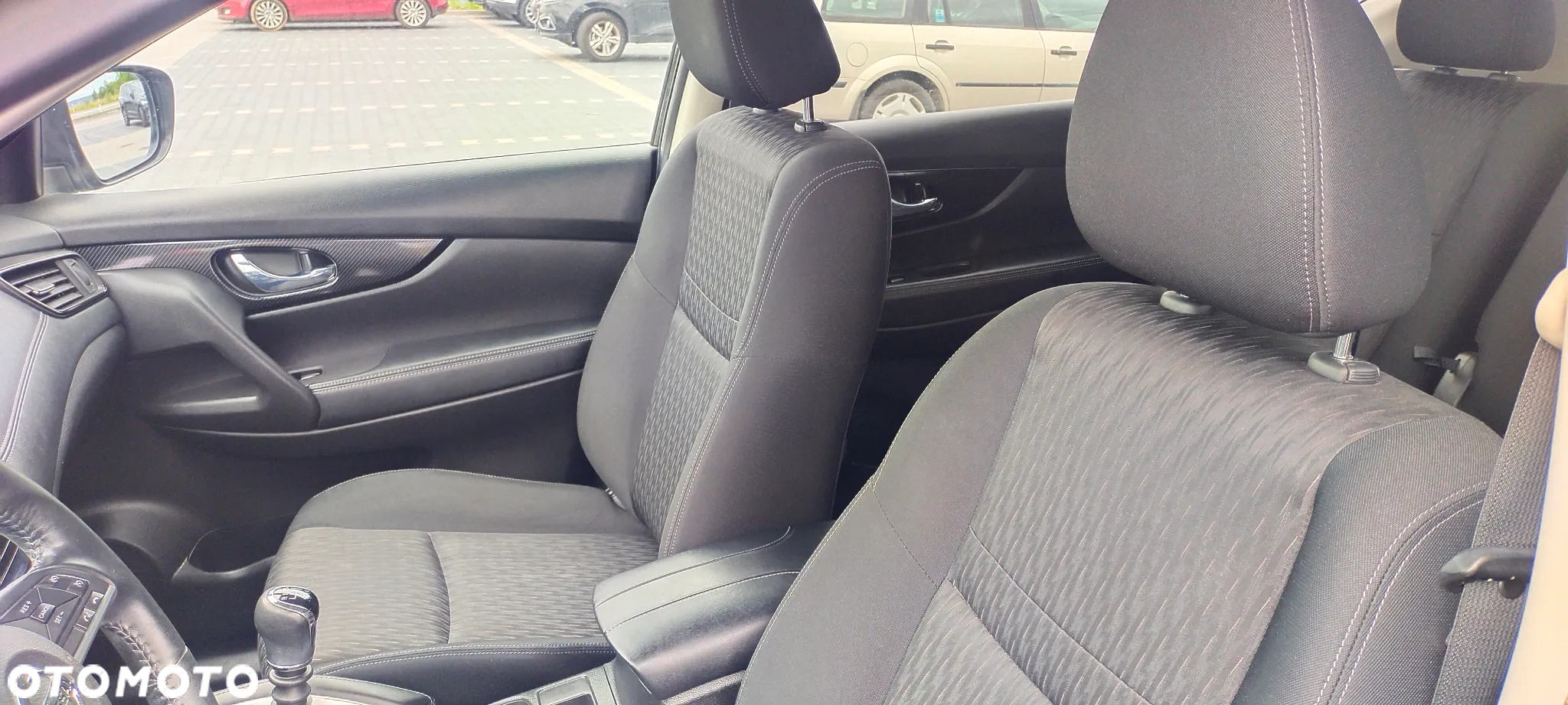 Nissan X-Trail 1.6 DCi N-Connecta 2WD - 14
