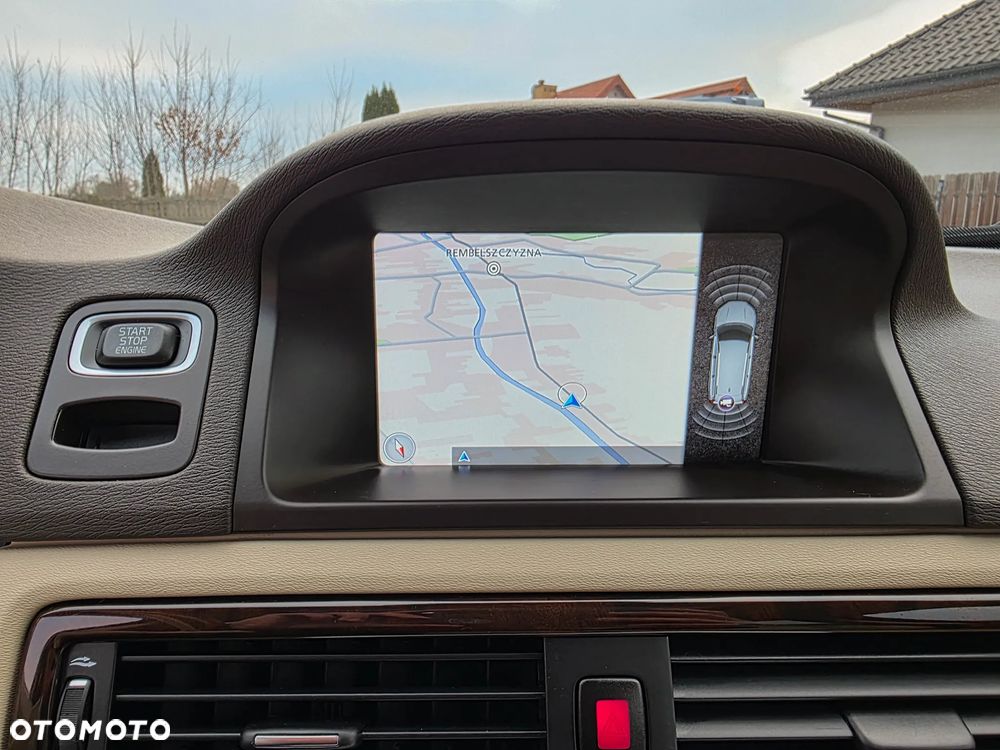 Volvo V70 2.5T Summum - 29