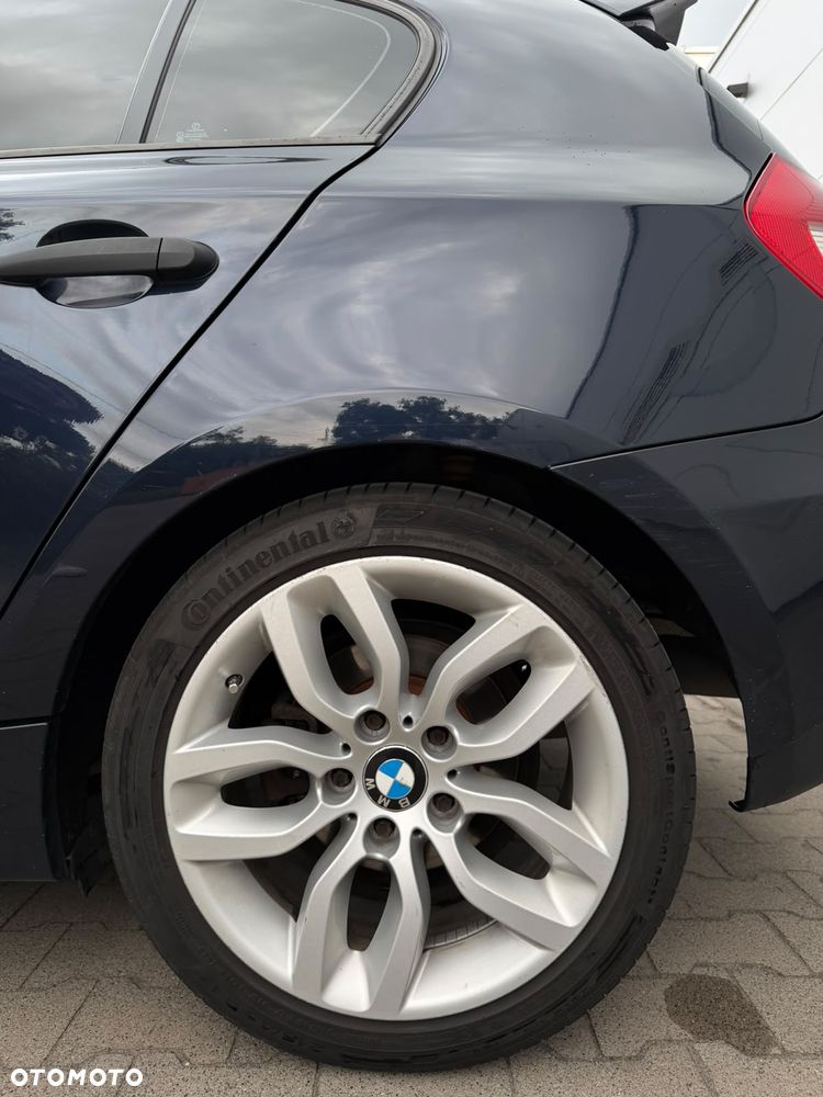BMW Seria 1 - 35