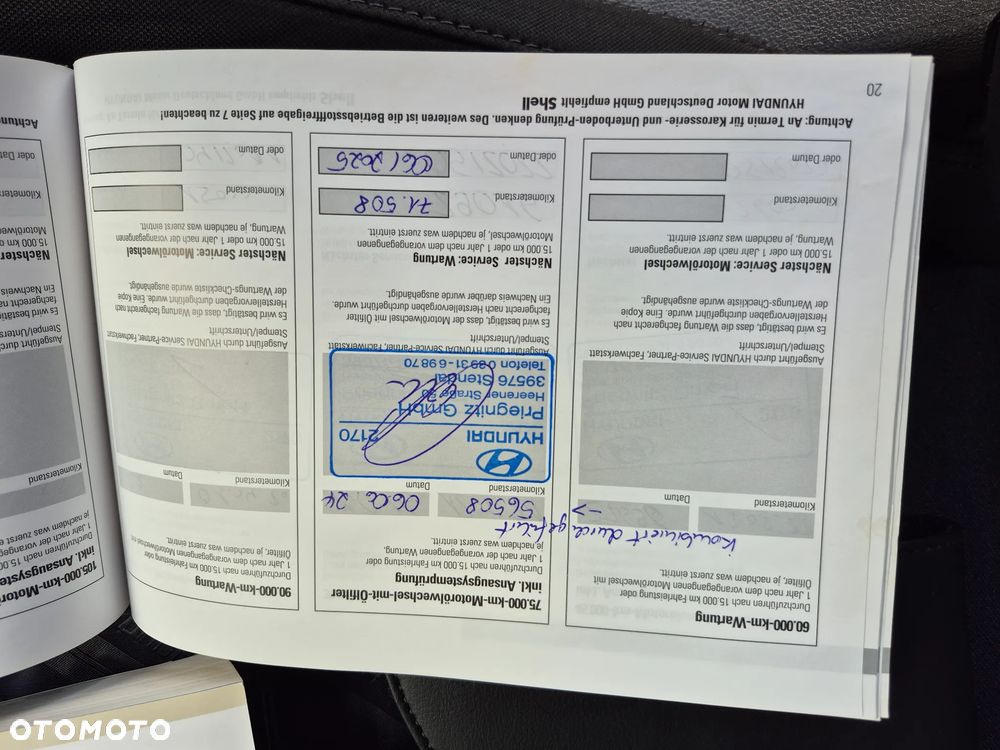 Hyundai Tucson 1.6 Turbo 2WD Advantage - 26