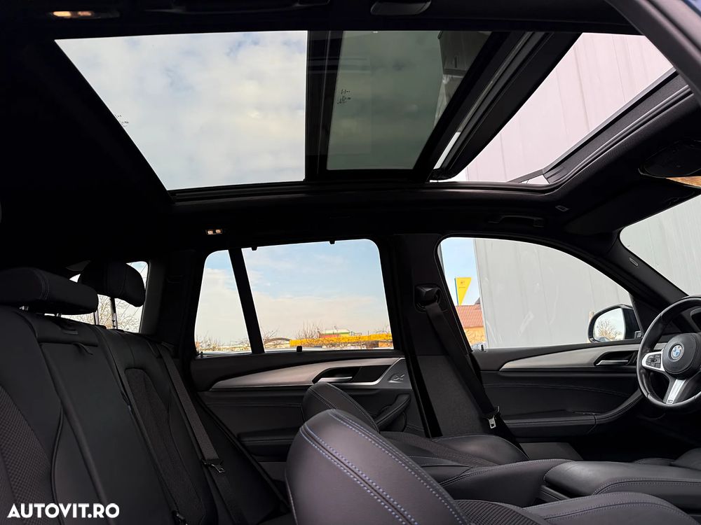 BMW X3 xDrive30e Aut. M Sport Edition - 16