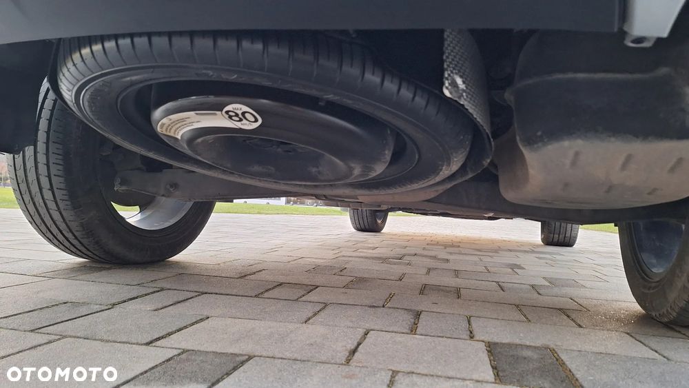 Fiat Freemont 2.0 Multijet 16V DPF Cross - 21