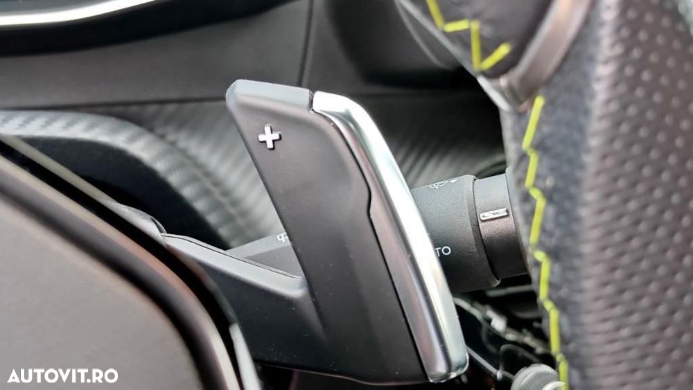 Peugeot 2008 - 28