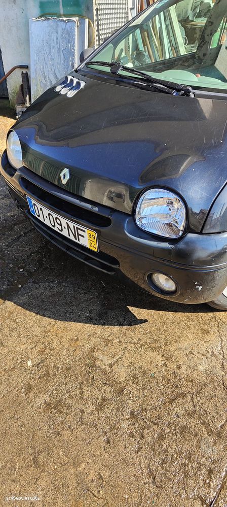 Renault Twingo - 4